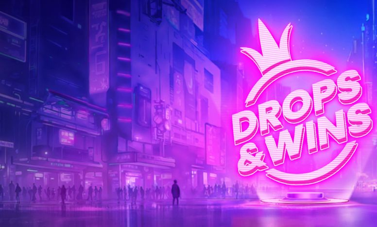 Drops & Wins